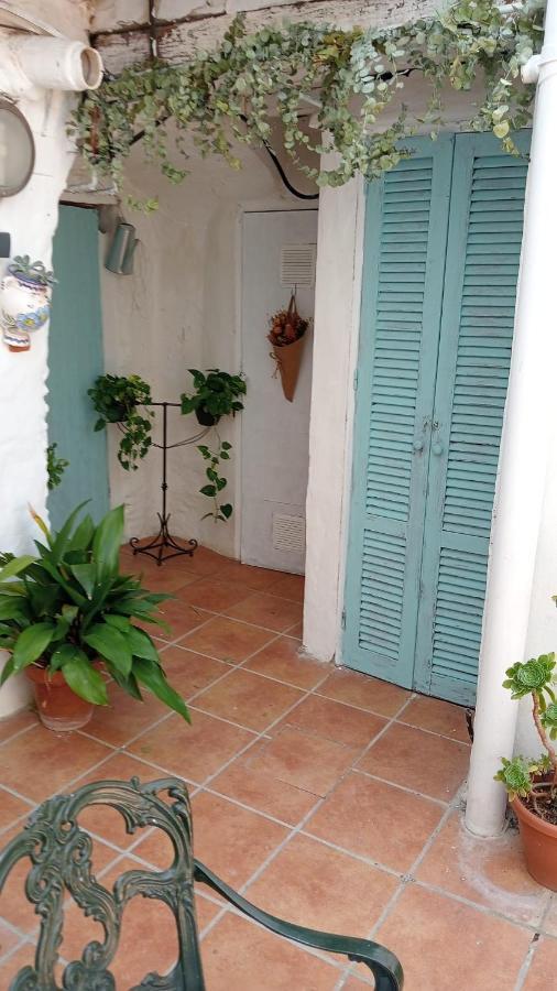 Casa Laura * Vejer de la Frontera